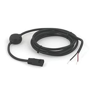 Humminbird PC-11 Side-Imaging Power Cable, Black