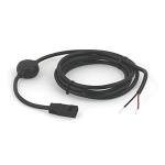 Humminbird PC-11 Side-Imaging Power Cable, Black