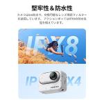 Insta360 GO 3: Compact Vlogging Camera with Touchscreen