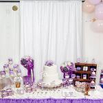 Glitter Sequin Photo Backdrop for Parties & Events