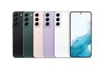 SAMSUNG Galaxy S22 Unlocked Smartphone - 256GB, 8K Camera