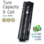 Power Up Your Dell XPS with 90Wh Battery