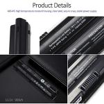 Power Up Your Dell XPS with 90Wh Battery