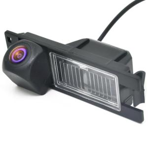 170° HD 1080P Fisheye Camera for Opel & Fiat