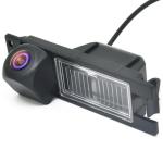 170° HD 1080P Fisheye Camera for Opel & Fiat