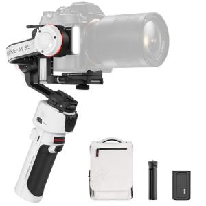 ZHIYUN Crane M3S Combo 3-Axis Camera Stabilizer