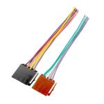 Soundstream Car Radio Harness Wire Replacement