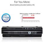 Power Up Your Dell XPS with 90Wh Battery