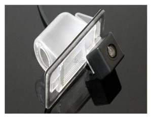 Opel Zafira Tourer C Backup Camera (2011-2018)