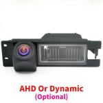 170° HD 1080P Fisheye Camera for Opel & Fiat