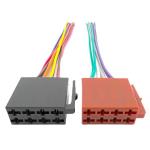 Soundstream Car Radio Harness Wire Replacement