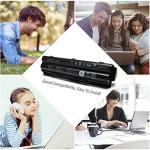 Power Up Your Dell XPS with 90Wh Battery