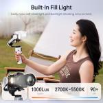 ZHIYUN Crane M3S Combo 3-Axis Camera Stabilizer
