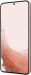 Samsung Galaxy S22+ 5G - 256GB Pink Gold