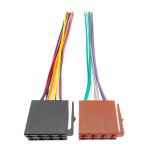 Soundstream Car Radio Harness Wire Replacement