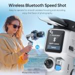 ZHIYUN Crane M3S Combo 3-Axis Camera Stabilizer