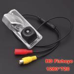 XVNTEA HD Waterproof Reversing Camera for VW T4