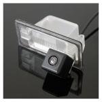 Opel Zafira Tourer C Backup Camera (2011-2018)