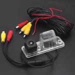 XVNTEA HD Waterproof Reversing Camera for VW T4