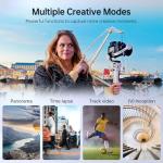 ZHIYUN Crane M3S Combo 3-Axis Camera Stabilizer