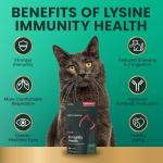 VetriScience Immunity Chews for Cats and Kittens