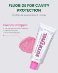 EUTHYMOL Whitening Toothpaste - Brighten Your Smile Fast