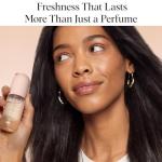 Kitsch Hair Perfume - Warm Sugar Scented Mist