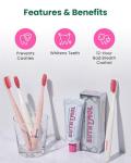 EUTHYMOL Whitening Toothpaste - Brighten Your Smile Fast