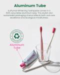 EUTHYMOL Whitening Toothpaste - Brighten Your Smile Fast