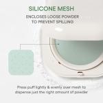 LANEIGE Neo Blurring Powder: Oil-Control & Smoothing