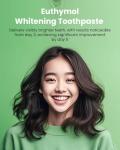 EUTHYMOL Whitening Toothpaste - Brighten Your Smile Fast