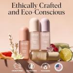 Kitsch Hair Perfume - Warm Sugar Scented Mist