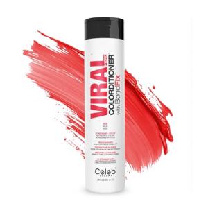 Celeb Luxury Red Colorditioner for Vibrant Hair