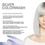Extreme Silver Hair Color Depositing Shampoo