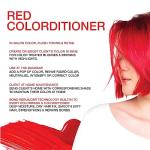 Celeb Luxury Red Colorditioner for Vibrant Hair