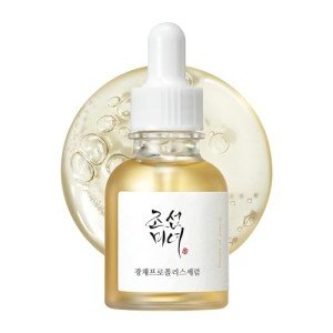 Joseon Glow Serum with Propolis and Niacinamide