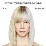 Extreme Silver Hair Color Depositing Shampoo