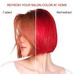Celeb Luxury Red Colorditioner for Vibrant Hair