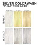 Extreme Silver Hair Color Depositing Shampoo