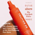 Tower 28 SOS Facial Spray for Redness Relief