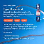 Tower 28 SOS Facial Spray for Redness Relief