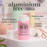 Sol de Janeiro Rio Deo Cheirosa '68 Deodorant