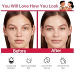 Glown 6-Piece Hydrating Skincare Gift Set