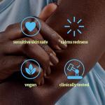 Sensitive Skin Hypochlorous Acid Spray, 4 oz