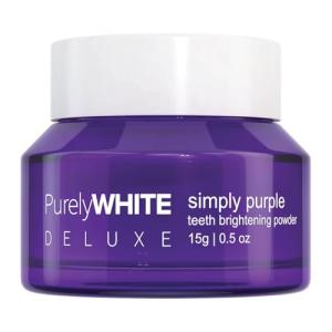 Simply Purple Brightening Powder for Stain Removal