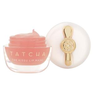 Tatcha Kissu Lip Mask for Soft, Plump Lips