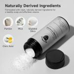 BlackMask Hair Texture Powder for Effortless Styling