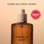 PHLUR Vanilla Body Mist with Pink Pepper & Sandalwood