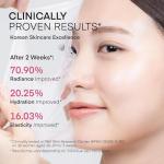 Collagen Night Peel Off Mask for Radiant Skin