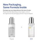 Deep Collagen Serum with Volufiline and Niacinamide